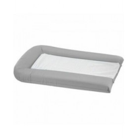 Fasciatoio Domiva 42 x 70 cm Grigio
