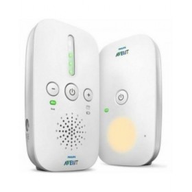Sorveglia bambini Philips DECT SCD502 / 26