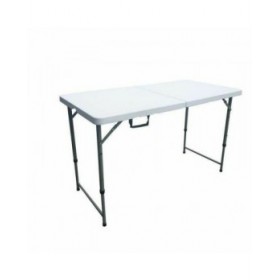 Tavolo da picnic 122 x 61 x 74 cm