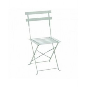 Tavolo con 2 sedie Verde 60 x 71 cm 42 x 45 x 82 cm