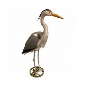Statue da giardino Ubbink Gull Plastica