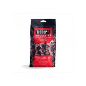 Carbone Weber 17668 8 kg