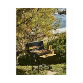 Barbecue Portatile CookingBox 71 x 35 cm
