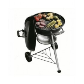 Barbecue Weber Compact Ø 47 cm Acciaio Smaltato