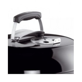 Barbecue Weber Compact Ø 47 cm Acciaio Smaltato