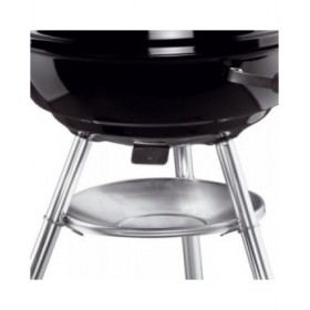 Barbecue Weber Compact Ø 47 cm Acciaio Smaltato