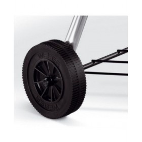 Barbecue Weber Compact Ø 47 cm Acciaio Smaltato