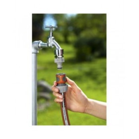 Pompa Gardena 18053-20 25 m Ø 19 mm Plastica