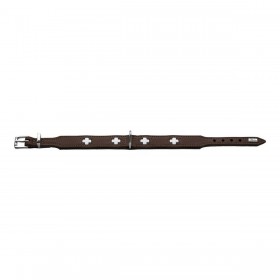 Collare per Cani Hunter Swiss 35-39.5 cm