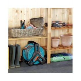 Avvolgitubo Gardena Classic 50-8007-U 50 m