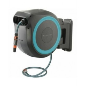 Avvolgitubo Gardena RollUp L Automatico Parete Ø 13 mm 30 m