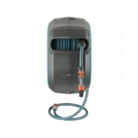 Avvolgitubo Gardena RollUp L Automatico Parete Ø 13 mm 30 m