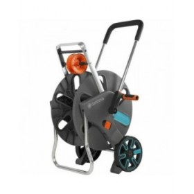 Carrello per tubo Gardena AquaRoll L