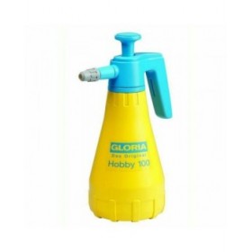 Spray a Pressione da Giardino Gloria Hobby 100 1 L 3 BAR Polietilene