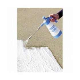 Spray a Pressione da Giardino Gloria FoamMaster FM10 Flex Schiuma 1 L