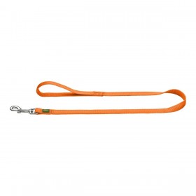 Guinzaglio per Cani Hunter Arancio (100 cm)
