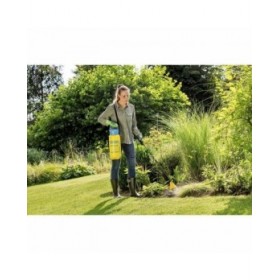 Spray a Pressione da Giardino Gloria Prima 5 Plus 5 L