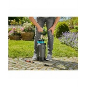 Spray a Pressione da Giardino Gardena EasyPump 5 L