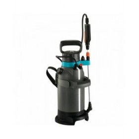 Spray a Pressione da Giardino Gardena EasyPump 5 L