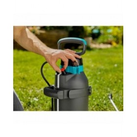 Spray a Pressione da Giardino Gardena EasyPump 5 L