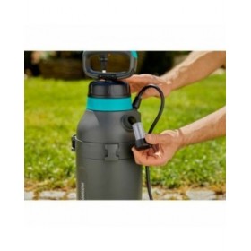 Spray a Pressione da Giardino Gardena EasyPump 5 L