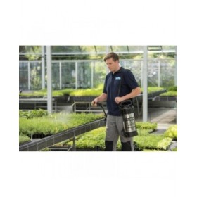 Spray a Pressione da Giardino Gloria 505t Acciaio inossidabile Ottone 6 BAR 5 L