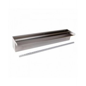Abbeveratoio  LED Ubbink Niagara 60 10 x 60 x 12,5 cm