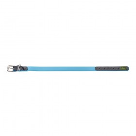 Collare per Cani Hunter Convenience Turchese