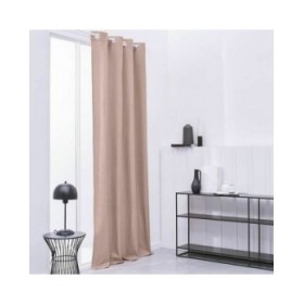 Tenda TODAY Essential Isolamento termico Rosa chiaro 140 x 240 cm