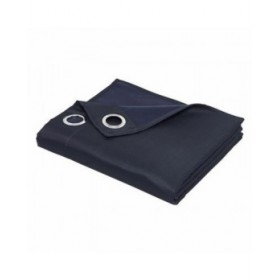 Tenda TODAY Isolamento termico Blu Marino 140 x 240 cm