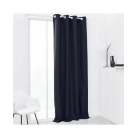 Tenda TODAY Isolamento termico Blu Marino 140 x 240 cm