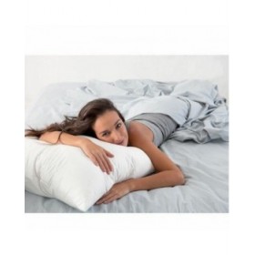 Cuscino DODO OSM65 Bianco 65 x 65 cm