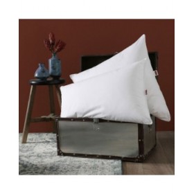 Cuscino DODO OSM65 Bianco 65 x 65 cm