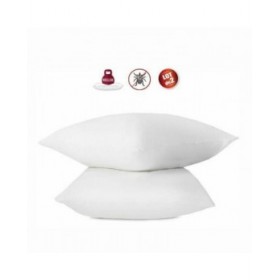 Set di 2 Cuscini Abeil 60 x 60 cm (2 Unità)
