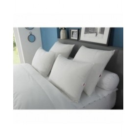 Cuscino DODO Bianco 60 x 60 cm