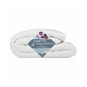Piumino Letto Abeil Bianco 200 g/m² 220 x 240 cm