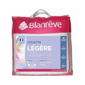 Piumino Blanreve Bianco 200 g/m² 140 x 200 cm