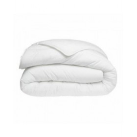 Piumino Letto DODO Country Bianco 400 g /m² 200 x 200 cm