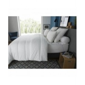 Piumino Letto DODO Country Bianco 400 g /m² 200 x 200 cm