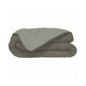 Piumino Poyet  Motte Marrone 400 g /m² (140 x 200 cm)