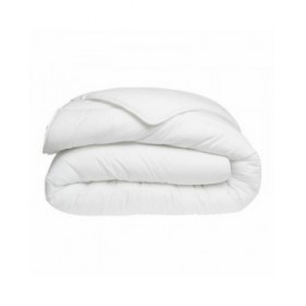 Piumino Letto DODO Bianco 240 x 260 cm