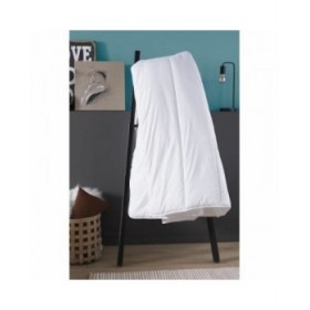 Piumino Letto DODO Bianco 240 x 260 cm