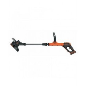Decespugliatore Black & Decker PowerCommand STC1820EPC 2 Ah 28 cm 18 V