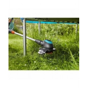 Decespugliatore Gardena EasyCut 450/25 450 W Ø 25 cm