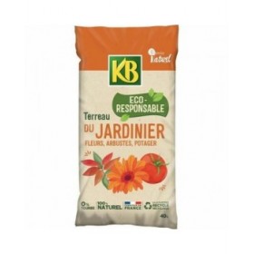 Terriccio KB