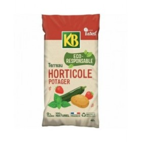 Terriccio KB