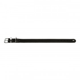Collare per Cani Hunter Aalborg Nero (20-24 cm)