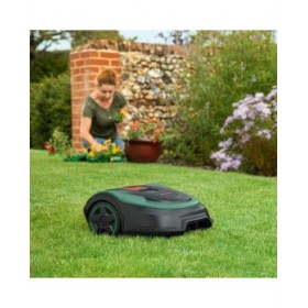 Rasaerba robotizzato BOSCH Indo S+ 500 30-50 mm 500 m 19 cm