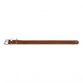 Collare per Cani Hunter Aalborg Cognac (24-30 cm)