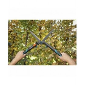 Tagliasiepi Gardena Energy Cut 2 in 1